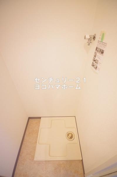 スパシエルクス横浜