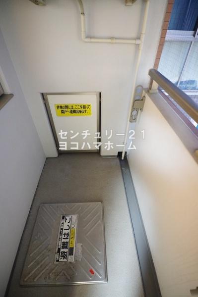 スパシエルクス横浜