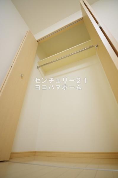 スパシエルクス横浜