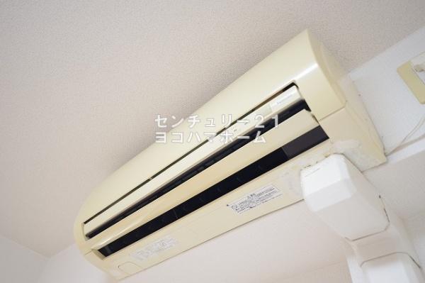 スパシエルクス横浜