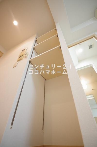 スパシエルクス横浜