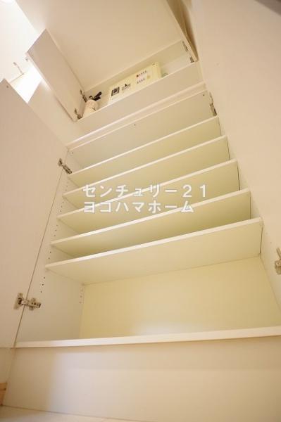 スパシエルクス横浜