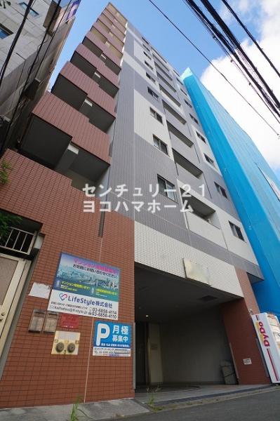 スパシエルクス横浜
