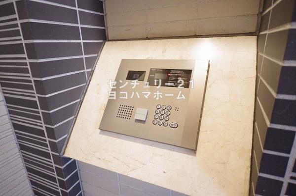 スパシエルクス横浜