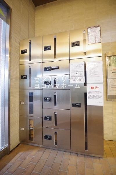 スパシエルクス横浜