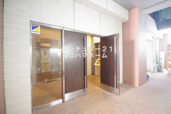 スパシエルクス横浜