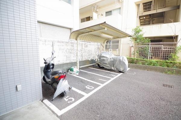 スパシエルクス横浜