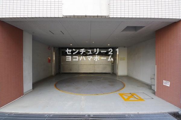 スパシエルクス横浜