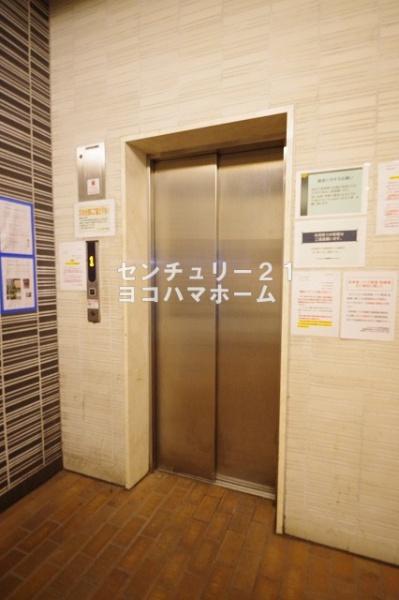 スパシエルクス横浜