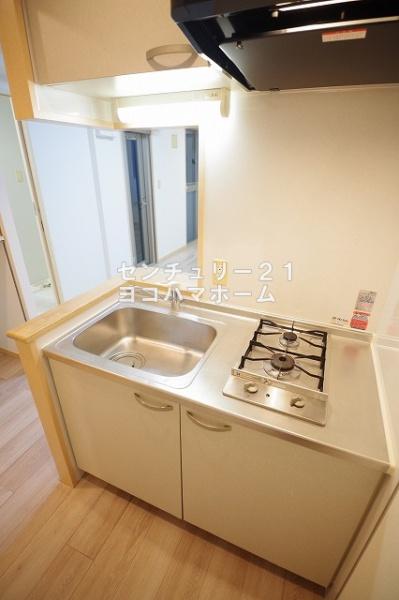 スパシエルクス横浜