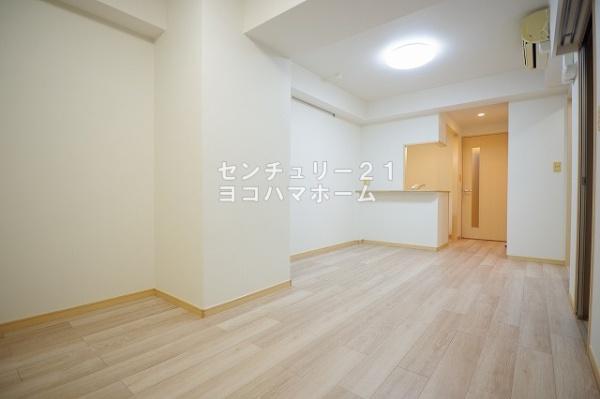 スパシエルクス横浜