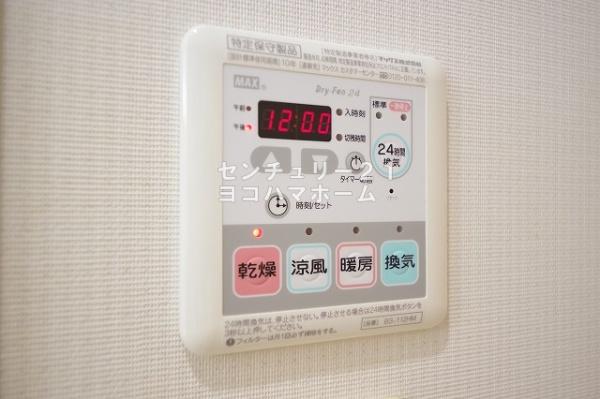 スパシエルクス横浜