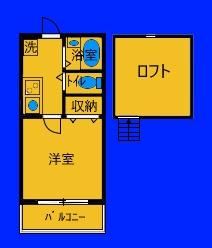 プラチナム上星川