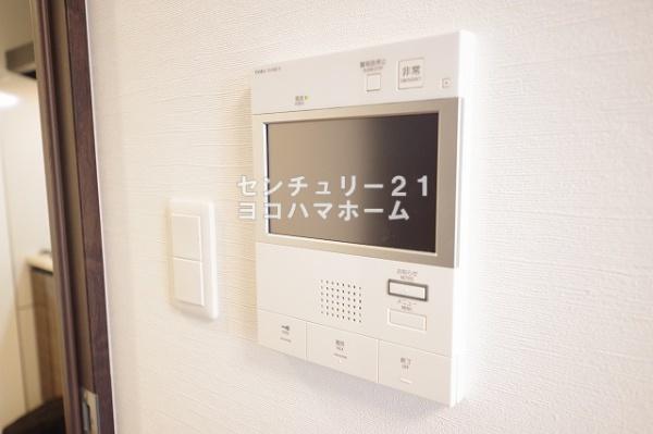 リヴシティ横濱生麦
