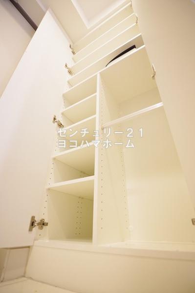 リヴシティ横濱生麦