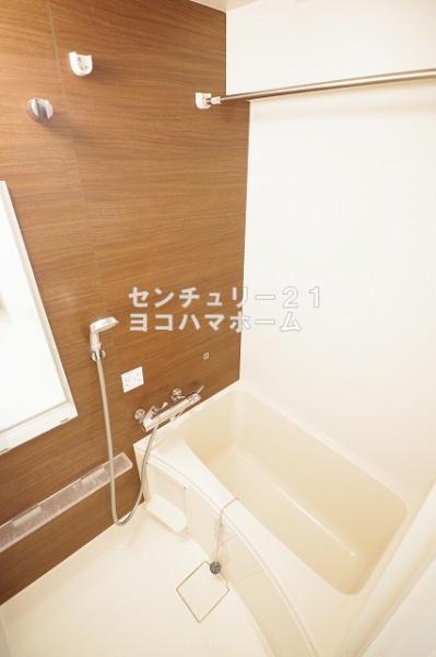 リヴシティ横濱生麦