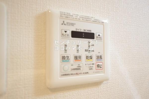 リヴシティ横濱生麦