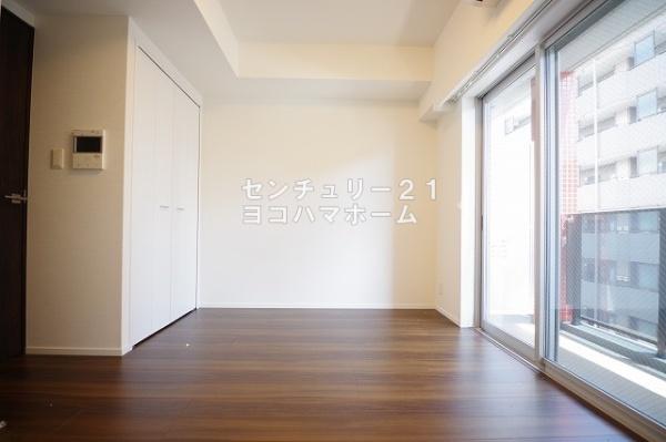 リヴシティ横濱生麦