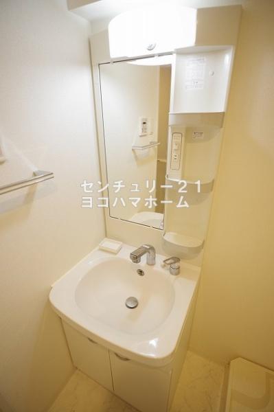 リヴシティ横濱生麦