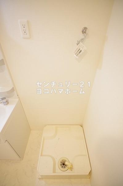 リヴシティ横濱生麦