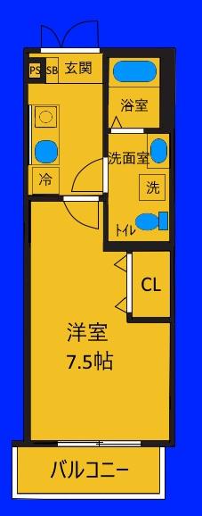 PianoVilla東寺尾