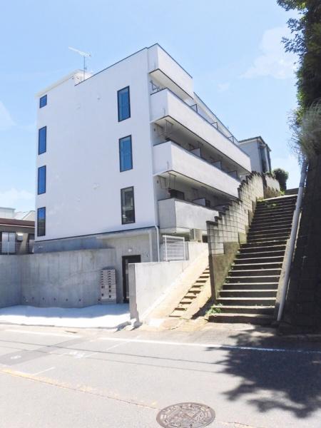 PianoVilla東寺尾