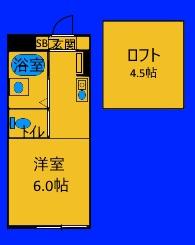 クレールアルブル妙蓮寺