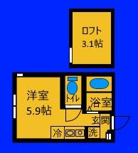 エスポワール二俣川