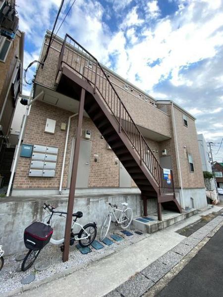 エスポワール二俣川