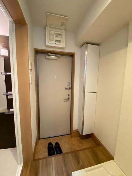 エスポワール二俣川