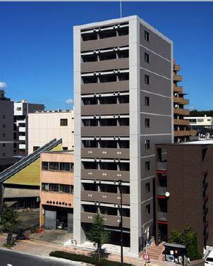 レグラス横浜ポートサイド