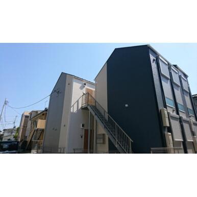 ドルチェ和田町