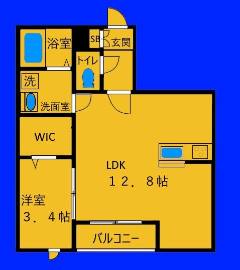 ファーストレジデンス白楽