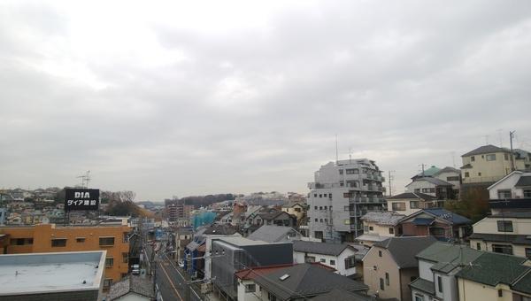 ラ・シード妙蓮寺