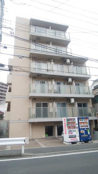 ラ・シード妙蓮寺