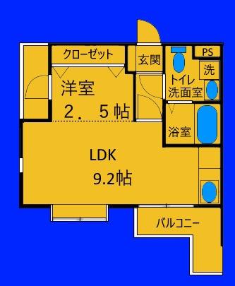ラベンダーハウス