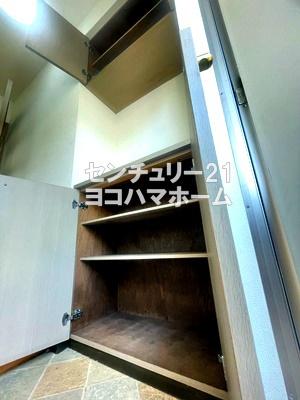 ラベンダーハウス