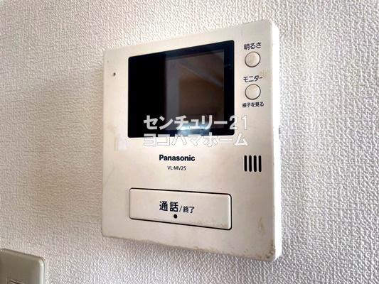 ラベンダーハウス