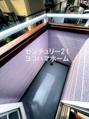 ラベンダーハウス