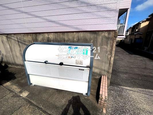 ラベンダーハウス