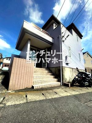 ラベンダーハウス
