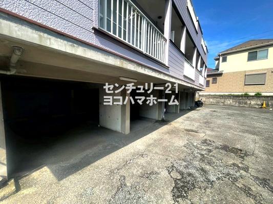 ラベンダーハウス