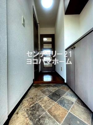 ラベンダーハウス