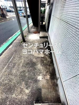 ヒルトップ