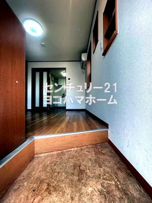 ヒルトップ