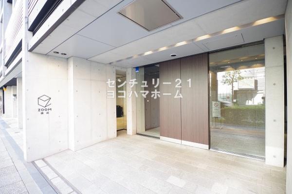 ZOOM横浜