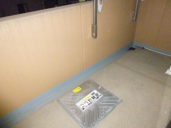 サンクレイドル横濱