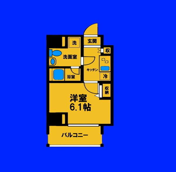 プライマル横濱平沼橋