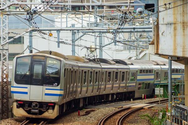 ラテ横浜(横浜駅)