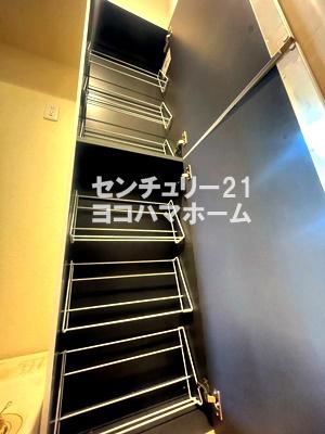 ラテ横浜